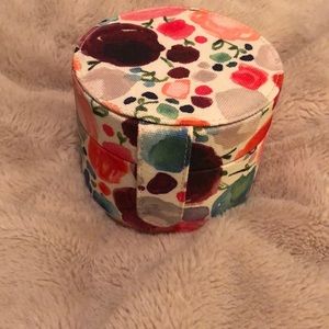 Kate Spade Travel Jewelry Box